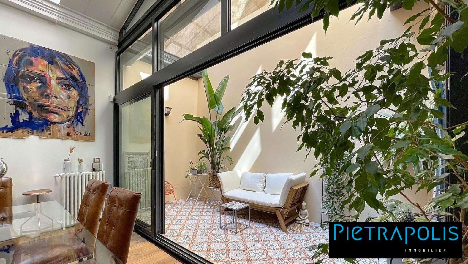  for sale apartment Lyon 4e Arrondissement Rhône 3