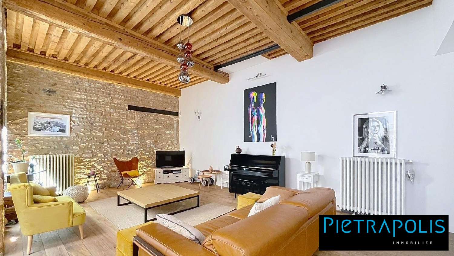  for sale apartment Lyon 4e Arrondissement Rhône 8