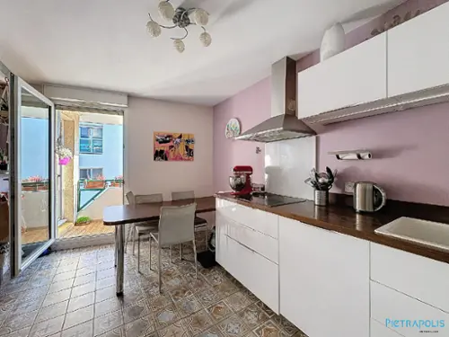 Lyon 4e Arrondissement Rhône Wohnung/ Apartment Bild 7092920