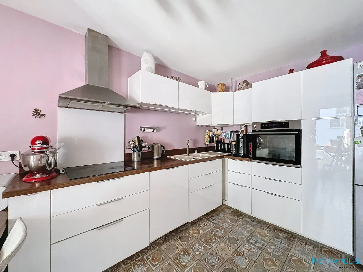  en venta apartamento Lyon 4e Arrondissement Rhône 2