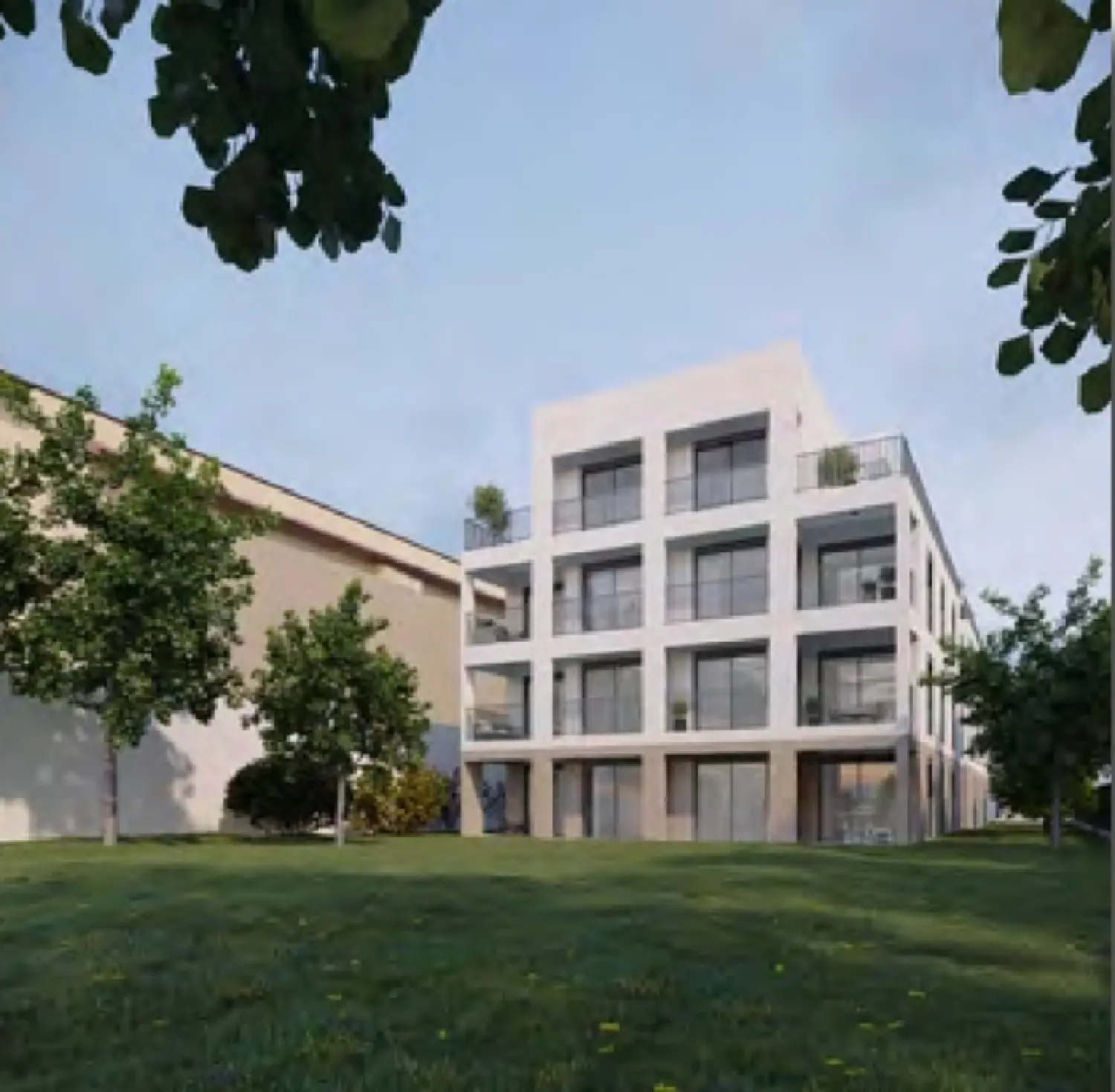  en venta apartamento Lyon 5e Arrondissement Rhône 1