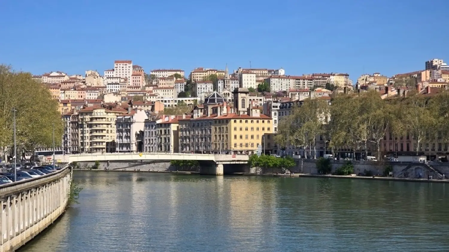  kaufen Wohnung/ Apartment Lyon 5e Arrondissement Rhône 1