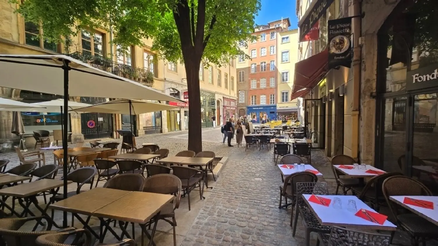  kaufen Wohnung/ Apartment Lyon 5e Arrondissement Rhône 7