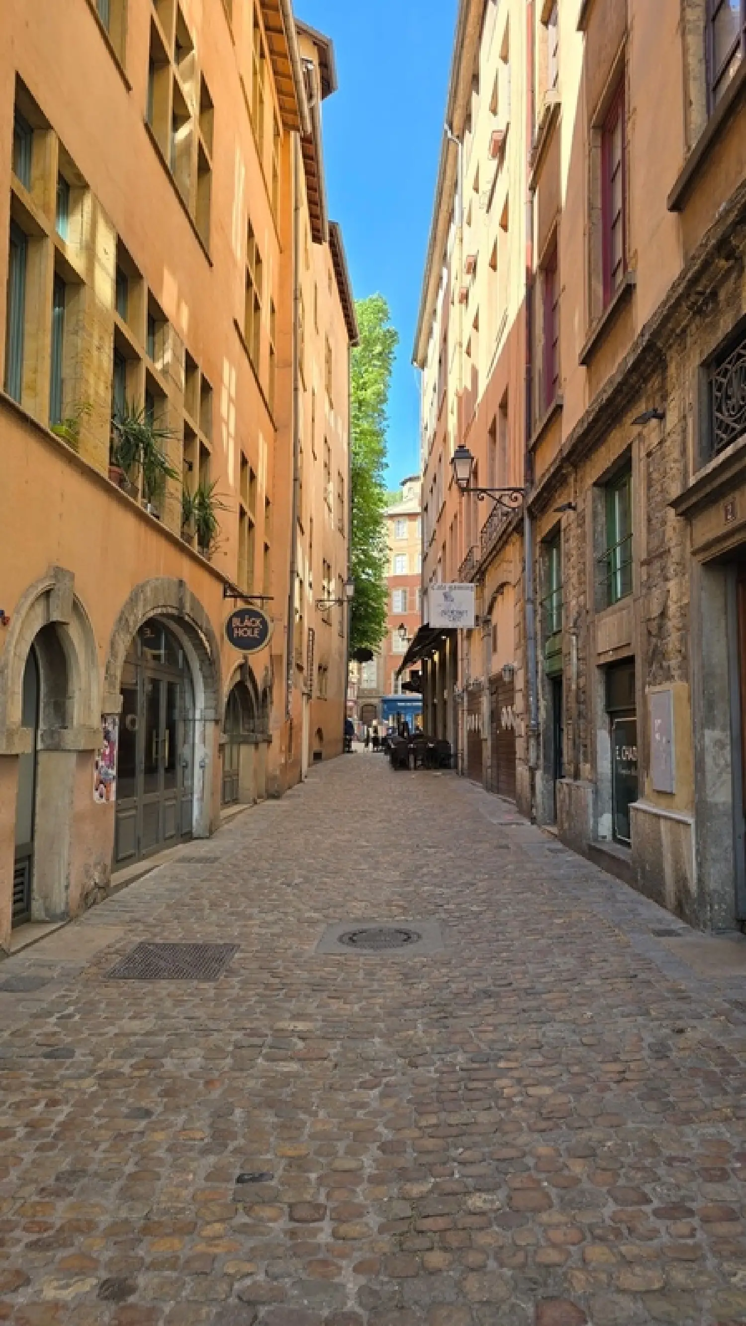  kaufen Wohnung/ Apartment Lyon 5e Arrondissement Rhône 8