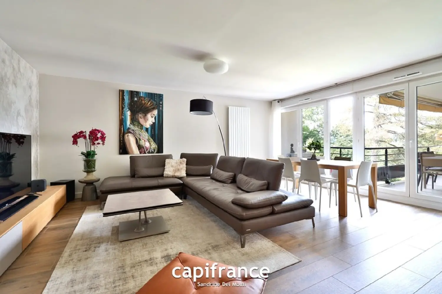  à vendre appartement Lyon 5e Arrondissement Rhône 1