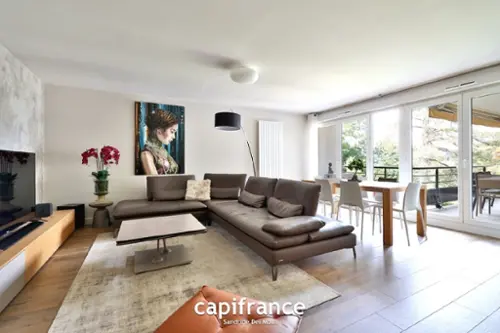 Lyon 5e Arrondissement Rhône appartement foto 7101247