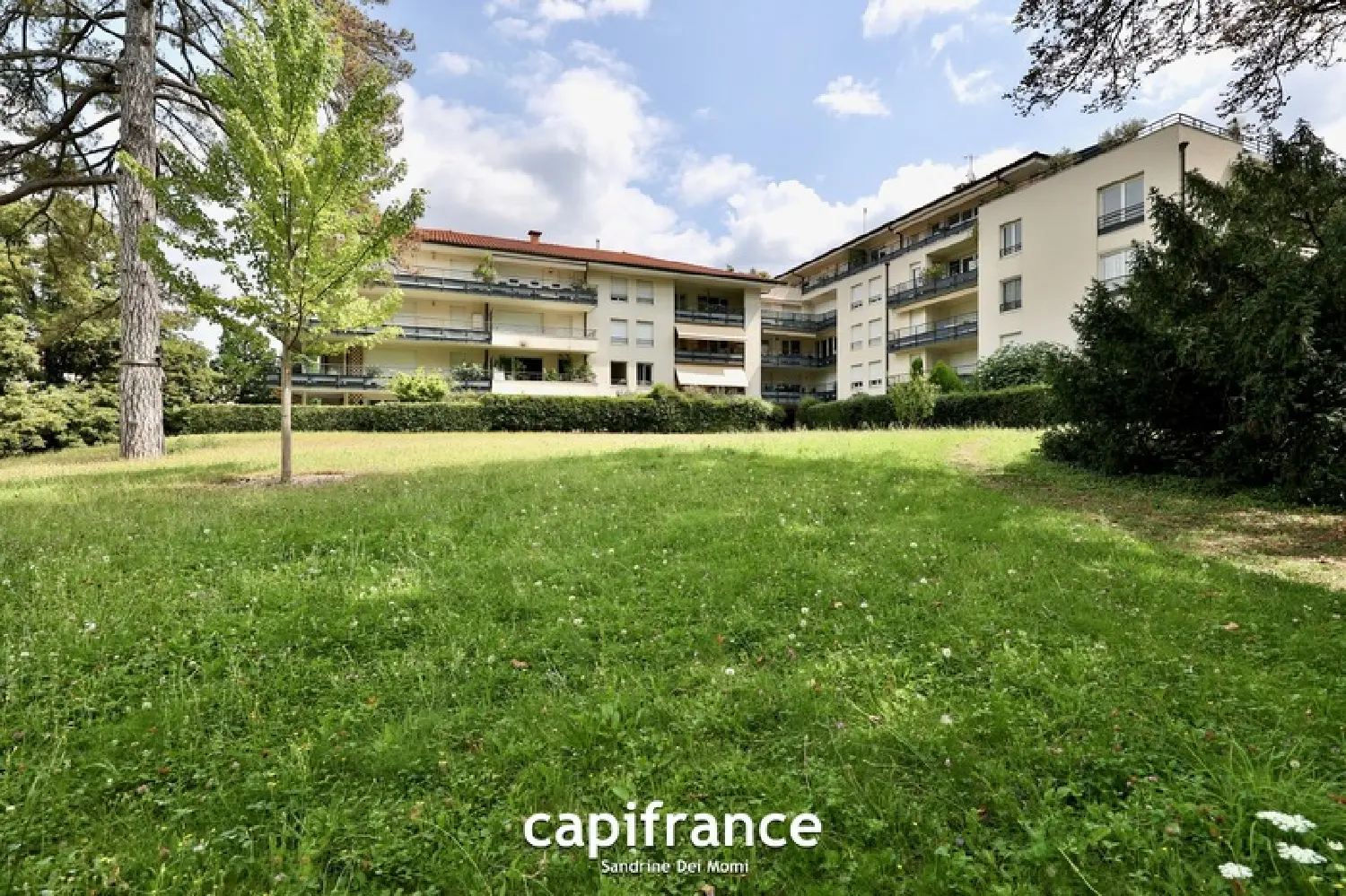  à vendre appartement Lyon 5e Arrondissement Rhône 2