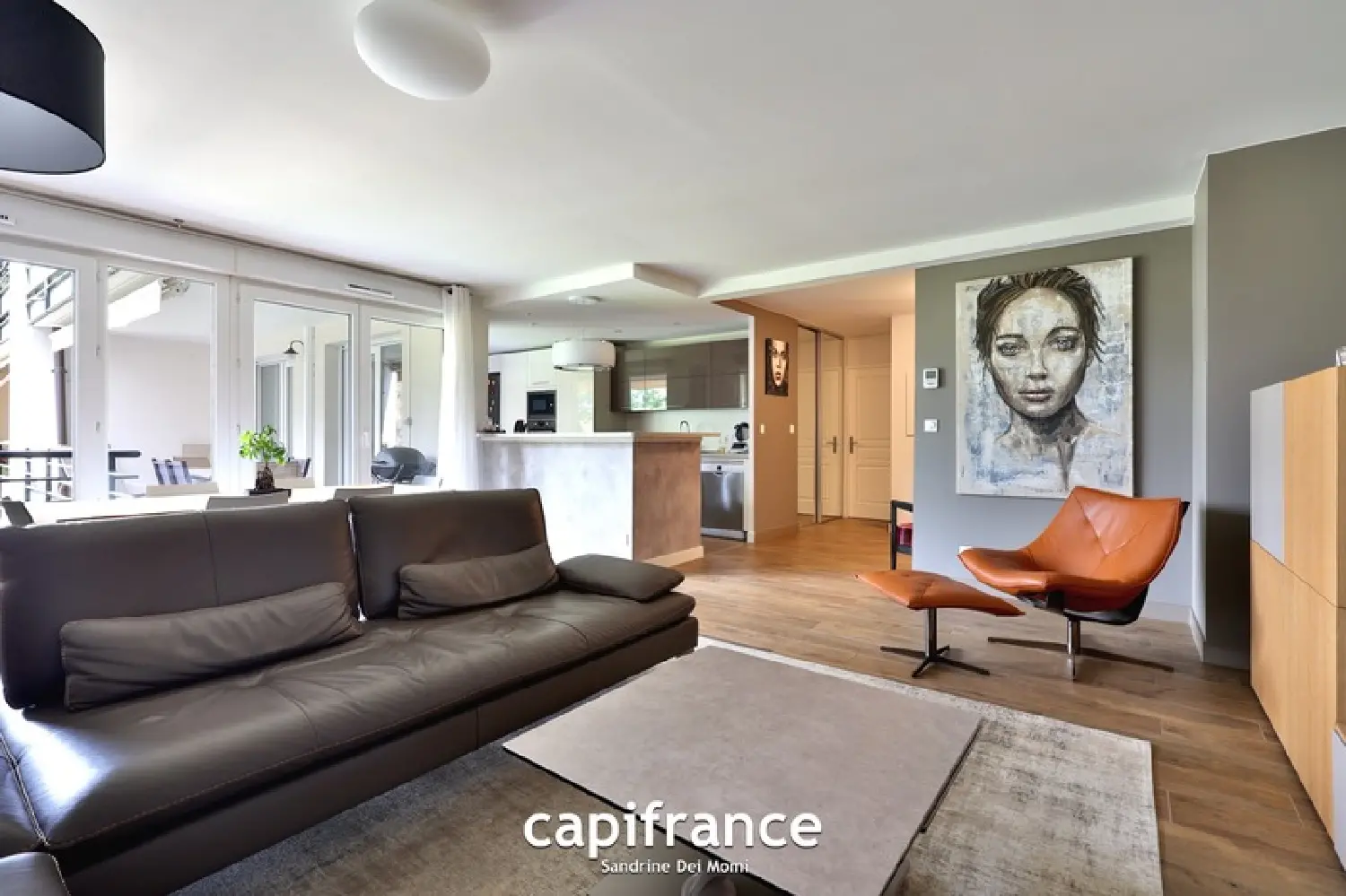  à vendre appartement Lyon 5e Arrondissement Rhône 3