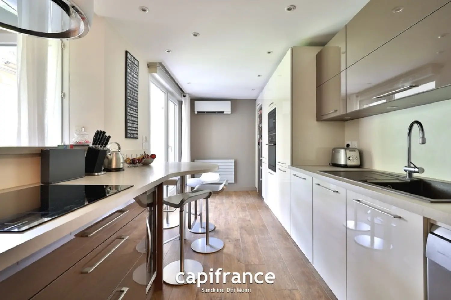  à vendre appartement Lyon 5e Arrondissement Rhône 4