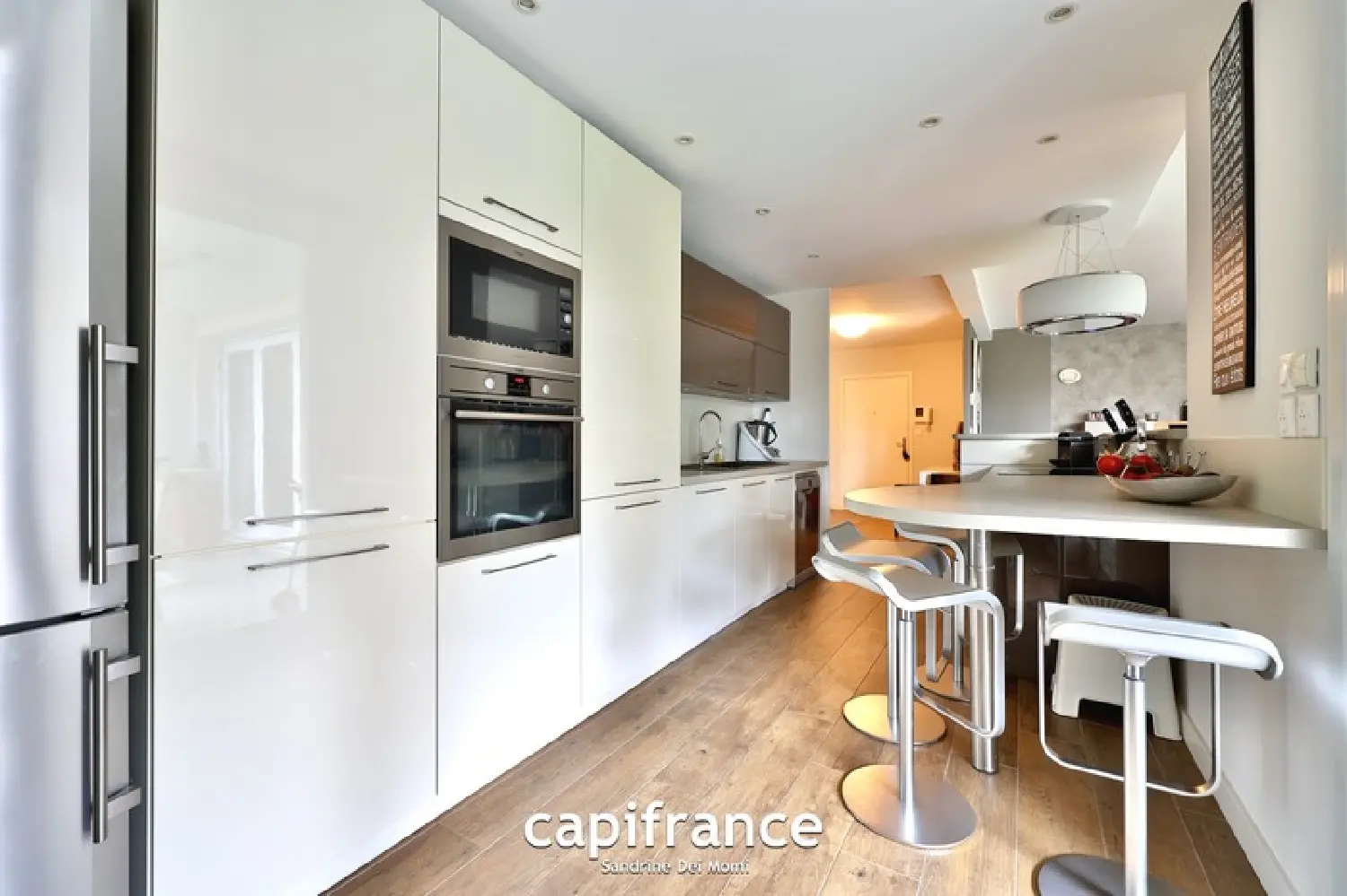  à vendre appartement Lyon 5e Arrondissement Rhône 5