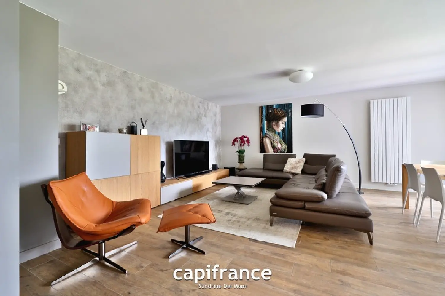  à vendre appartement Lyon 5e Arrondissement Rhône 8