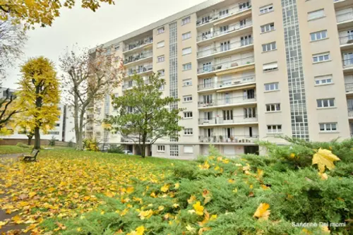 Lyon 5e Arrondissement Rhône appartement foto 7101434