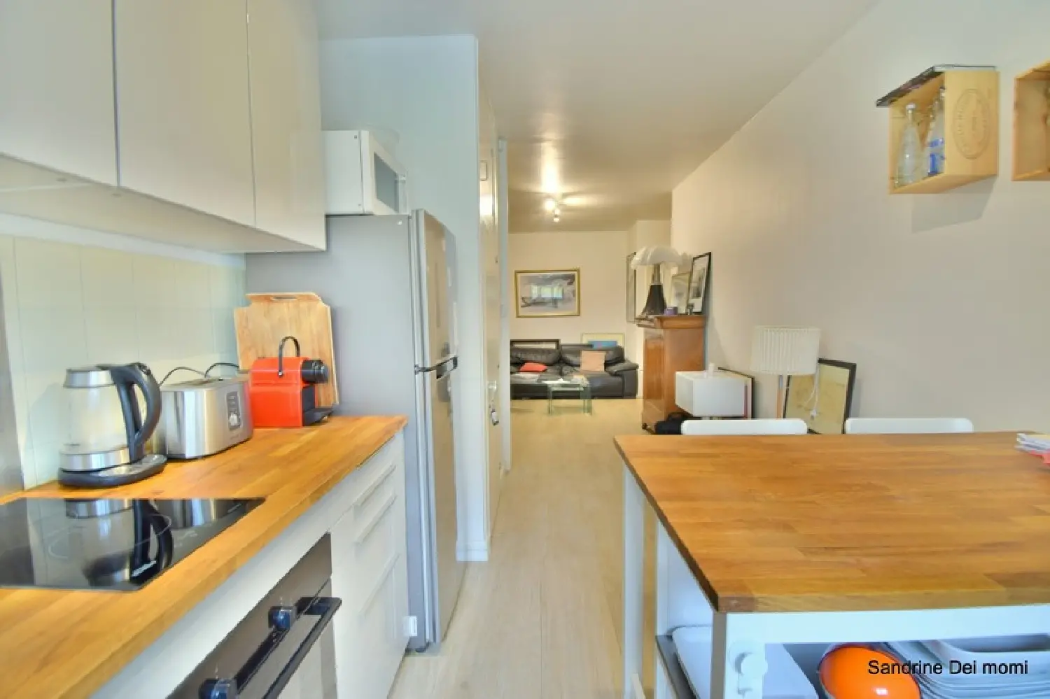  te koop appartement Lyon 5e Arrondissement Rhône 2