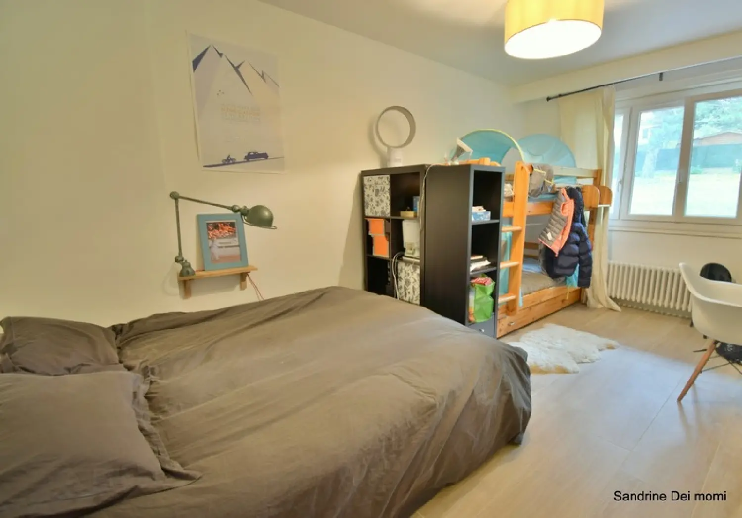  te koop appartement Lyon 5e Arrondissement Rhône 4