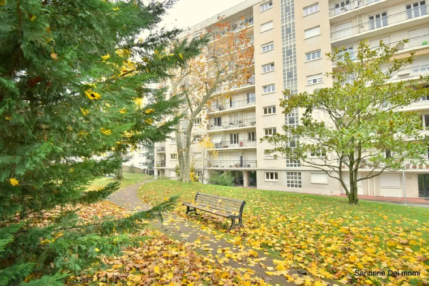  te koop appartement Lyon 5e Arrondissement Rhône 6