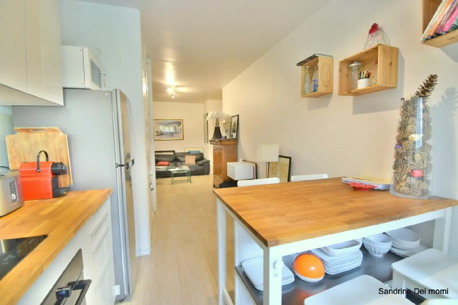  te koop appartement Lyon 5e Arrondissement Rhône 7