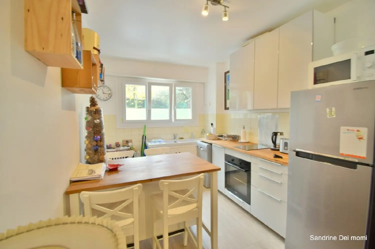  te koop appartement Lyon 5e Arrondissement Rhône 8
