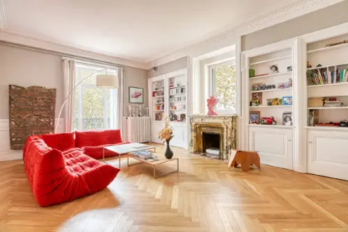 Lyon 6e Arrondissement Rhône apartment foto 7099332