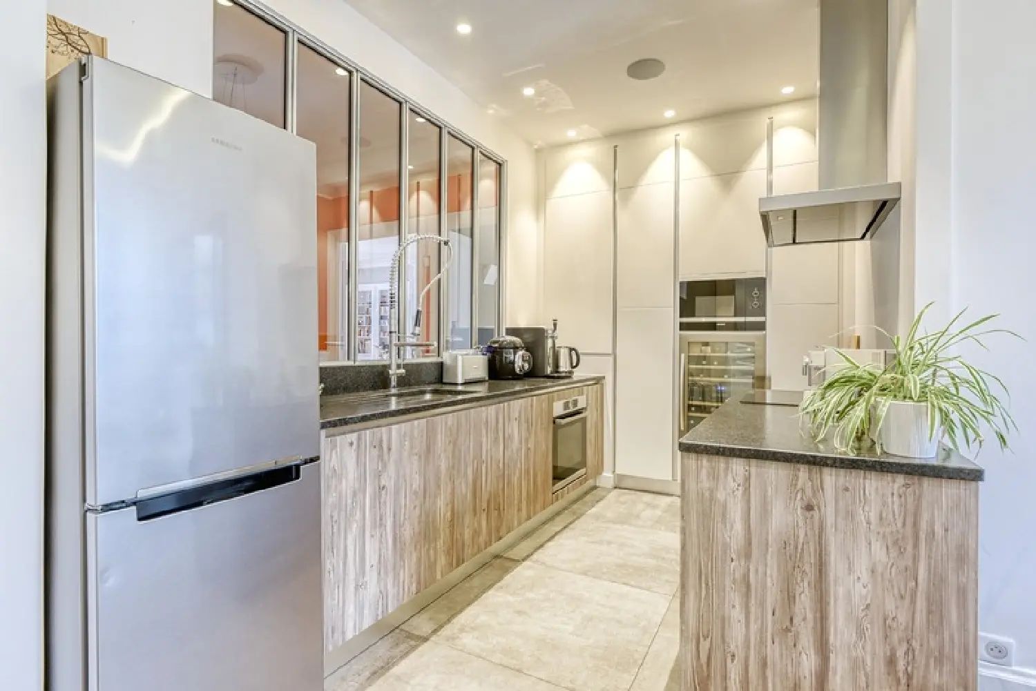  for sale apartment Lyon 6e Arrondissement Rhône 4