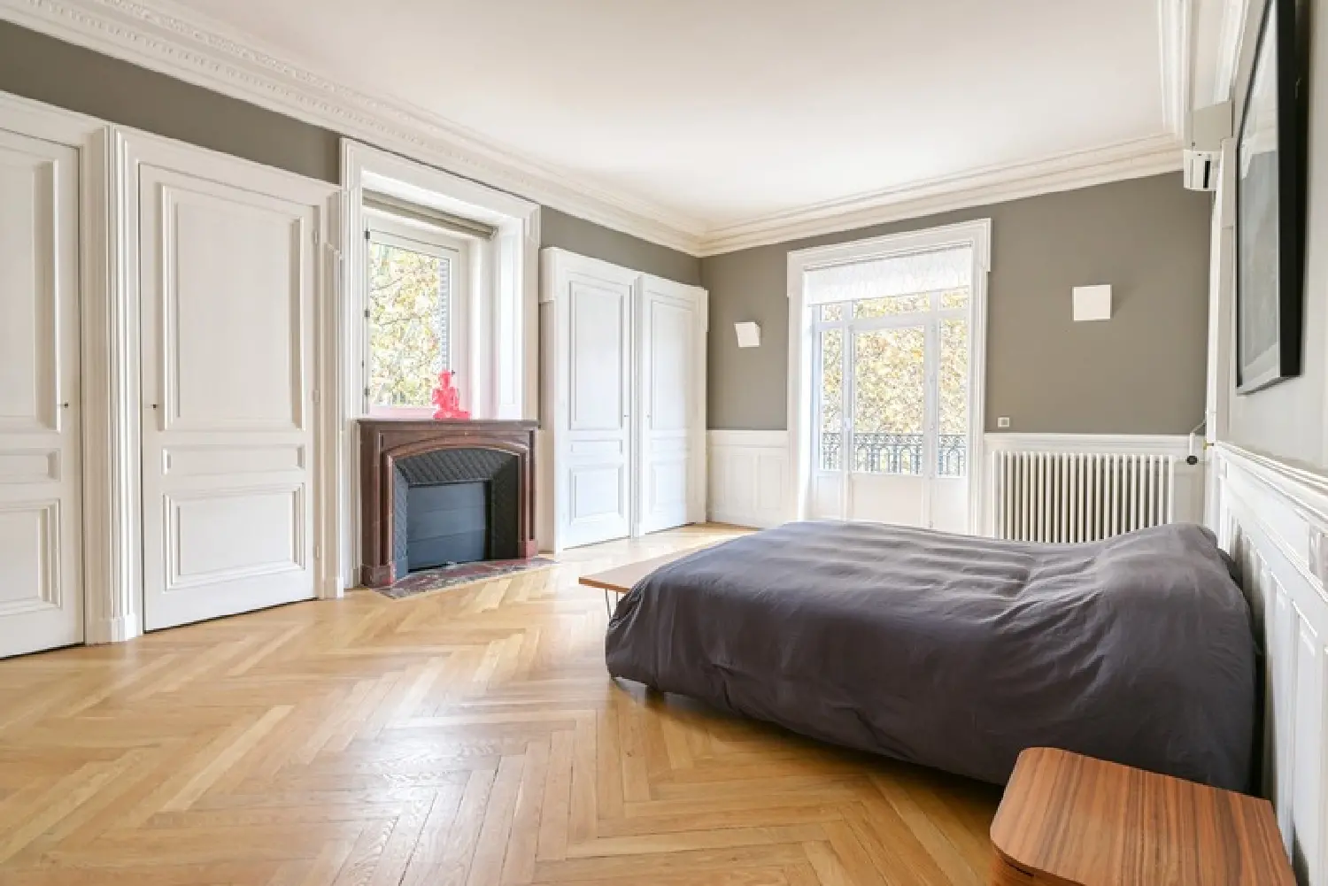  for sale apartment Lyon 6e Arrondissement Rhône 7