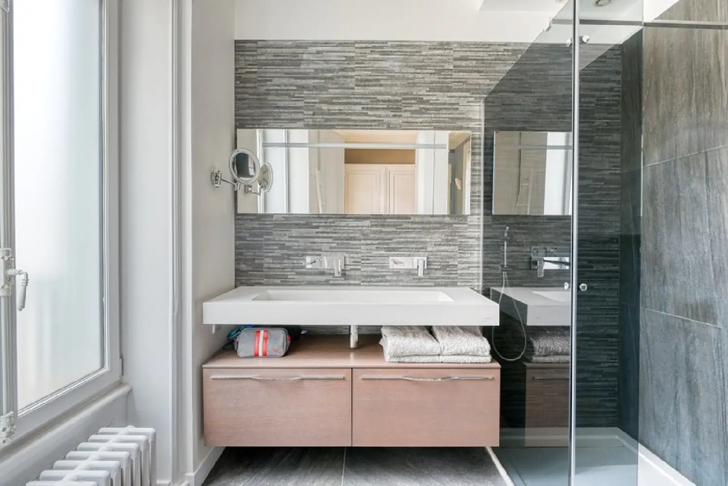  for sale apartment Lyon 6e Arrondissement Rhône 8