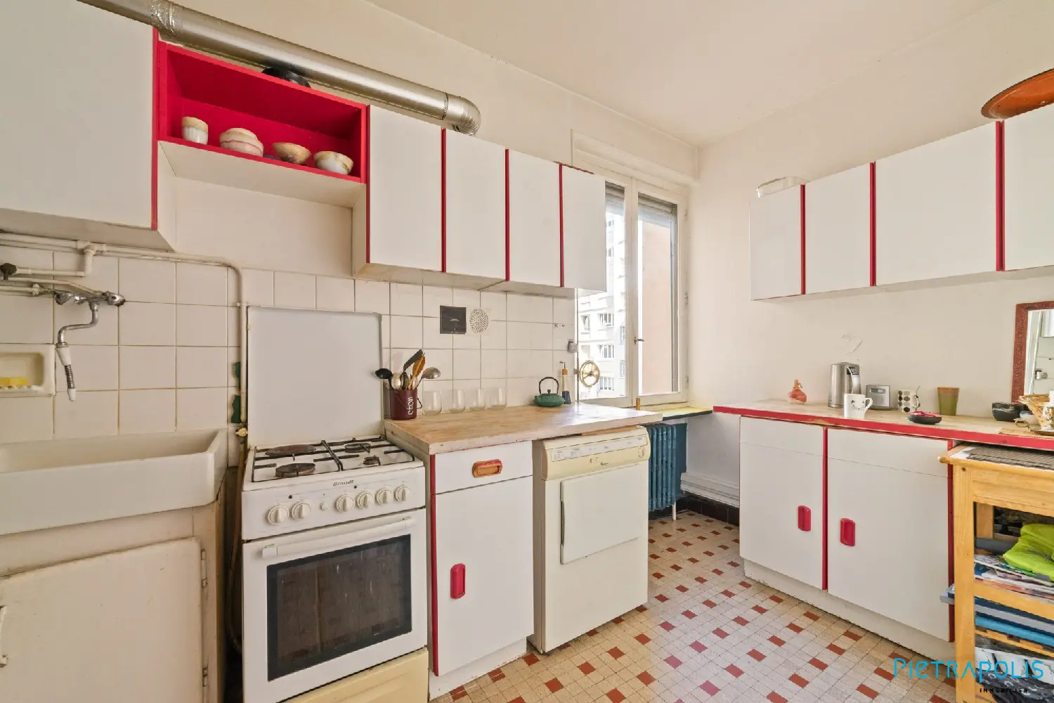  kaufen Wohnung/ Apartment Lyon 6e Arrondissement Rhône 6