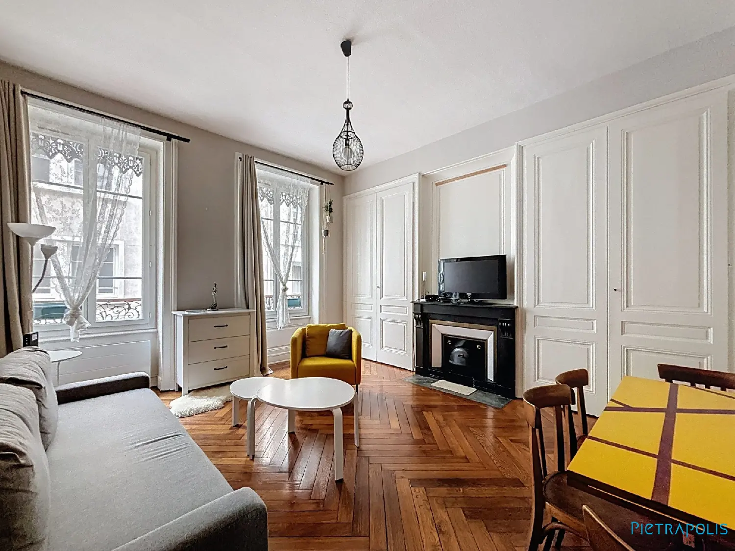  en venta apartamento Lyon 6e Arrondissement Rhône 1