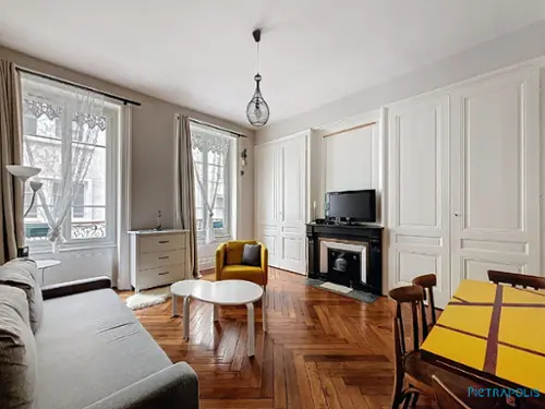Lyon 6e Arrondissement Rhône apartamento foto 7092910