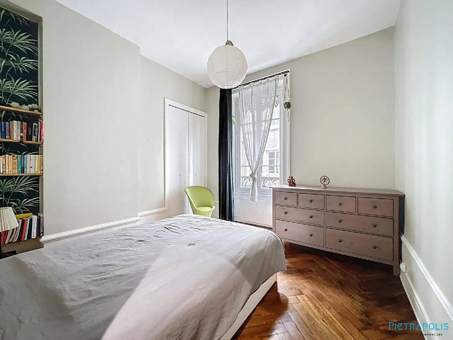  en venta apartamento Lyon 6e Arrondissement Rhône 4