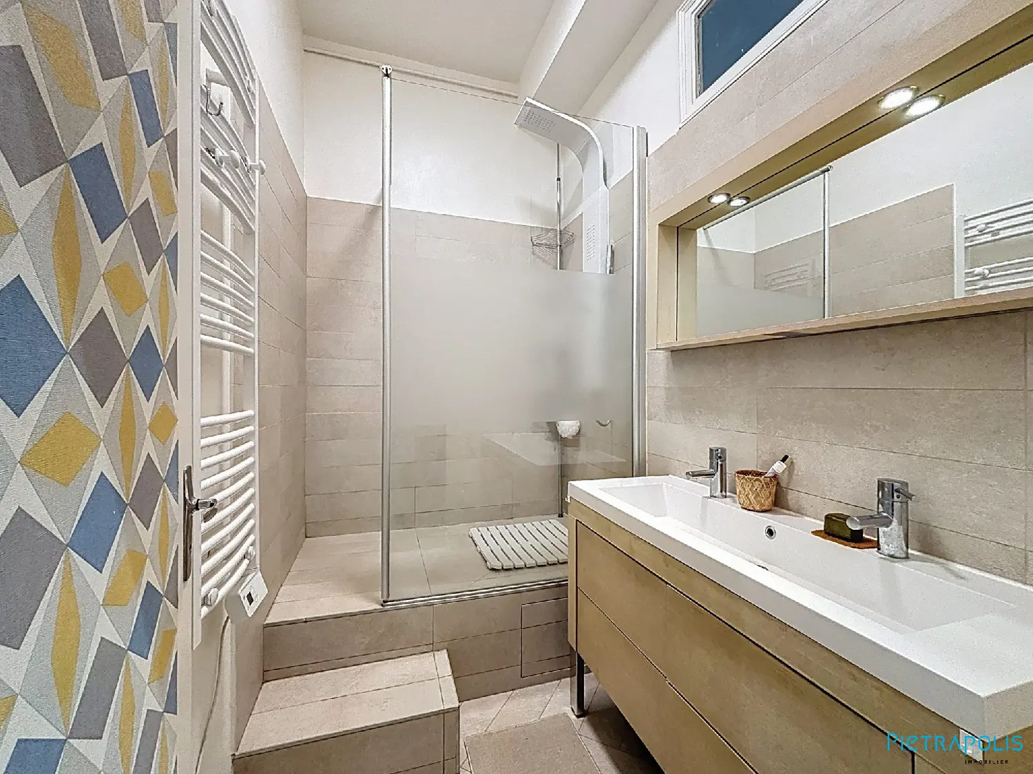  en venta apartamento Lyon 6e Arrondissement Rhône 5