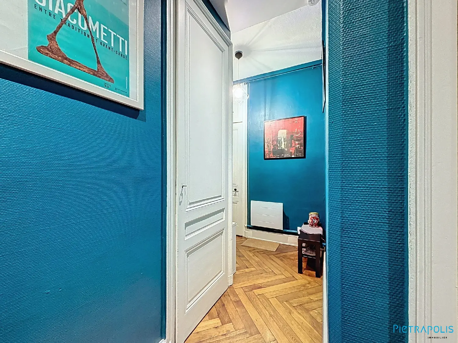  en venta apartamento Lyon 6e Arrondissement Rhône 6