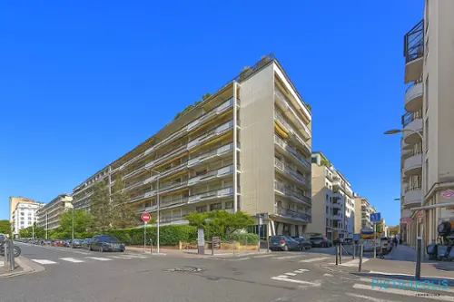 Lyon 6e Arrondissement Rhône Wohnung/ Apartment Bild 7092921
