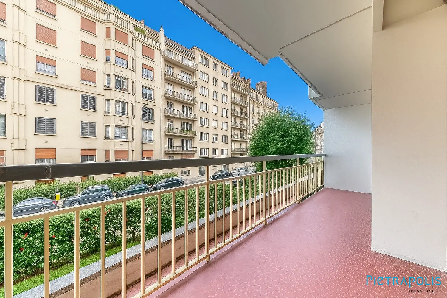 en venta apartamento Lyon 6e Arrondissement Rhône 2