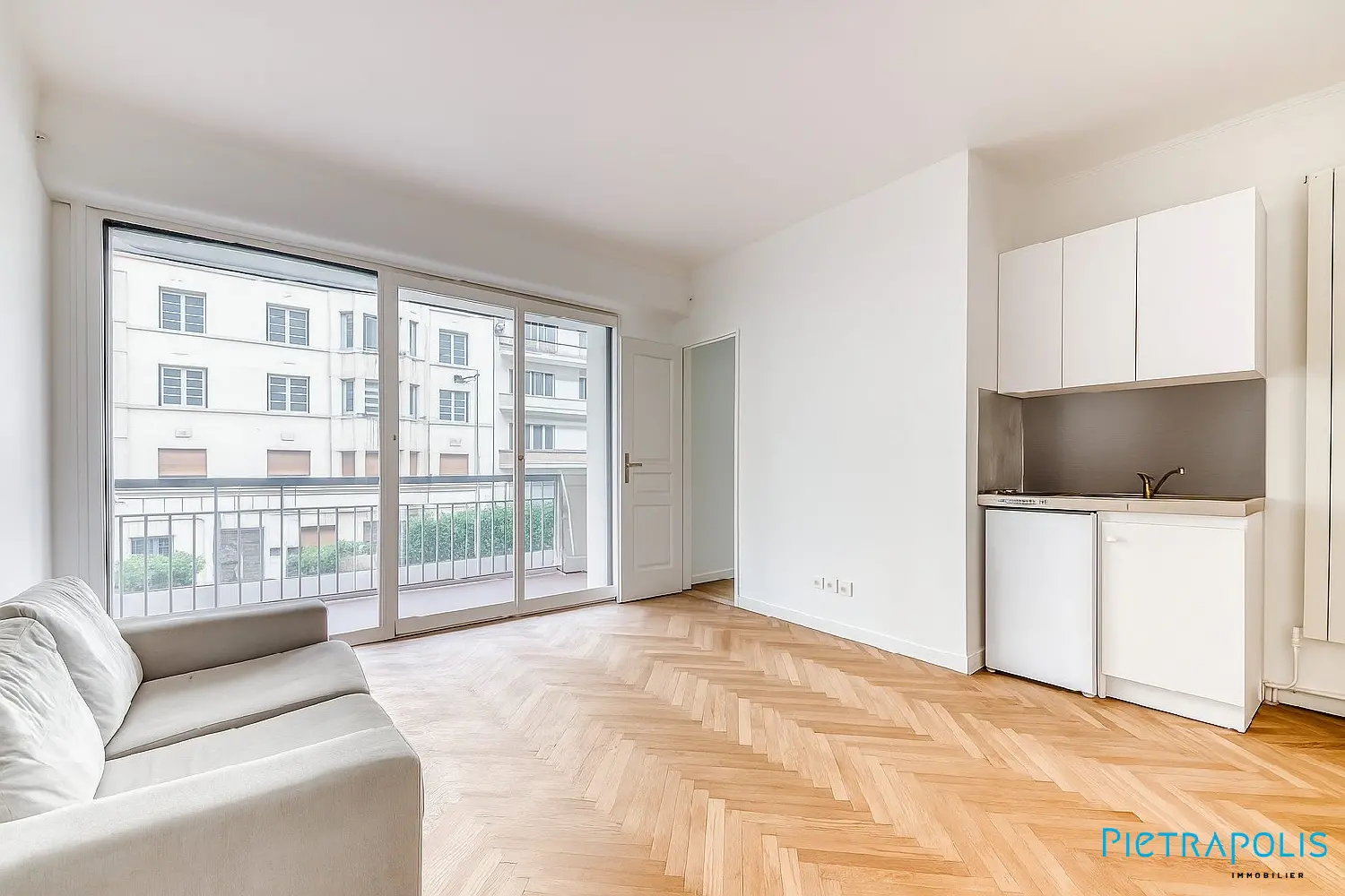  en venta apartamento Lyon 6e Arrondissement Rhône 4
