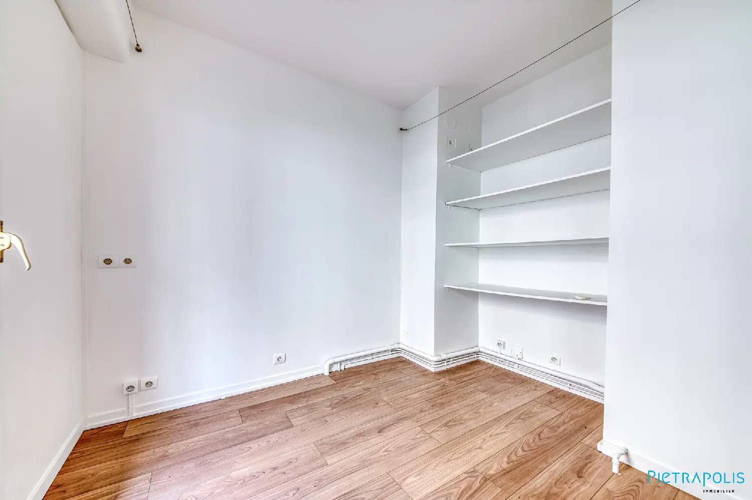  en venta apartamento Lyon 6e Arrondissement Rhône 5
