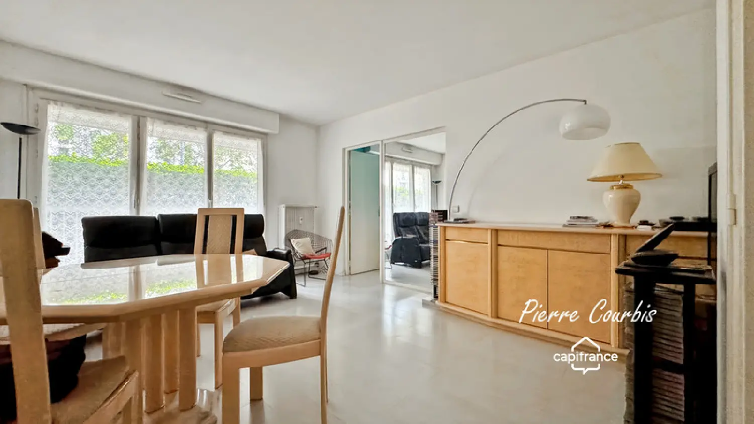  for sale apartment Lyon 7e Arrondissement Rhône 2