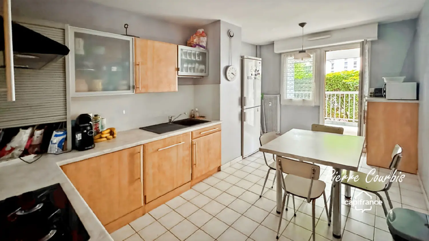  for sale apartment Lyon 7e Arrondissement Rhône 3