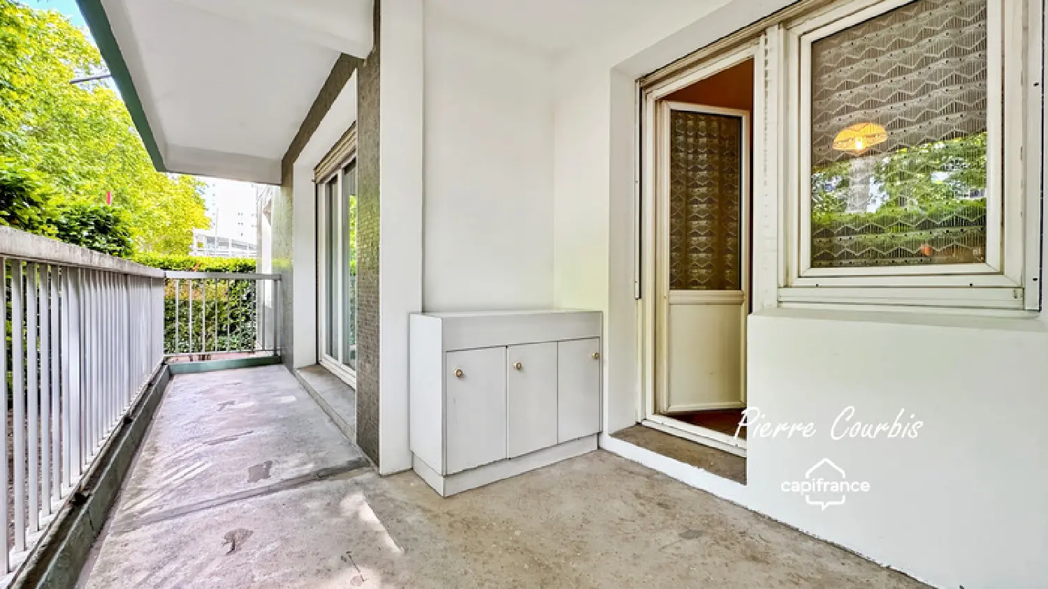  for sale apartment Lyon 7e Arrondissement Rhône 4