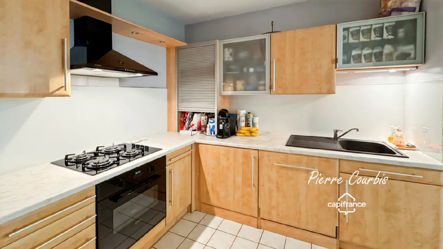  for sale apartment Lyon 7e Arrondissement Rhône 5