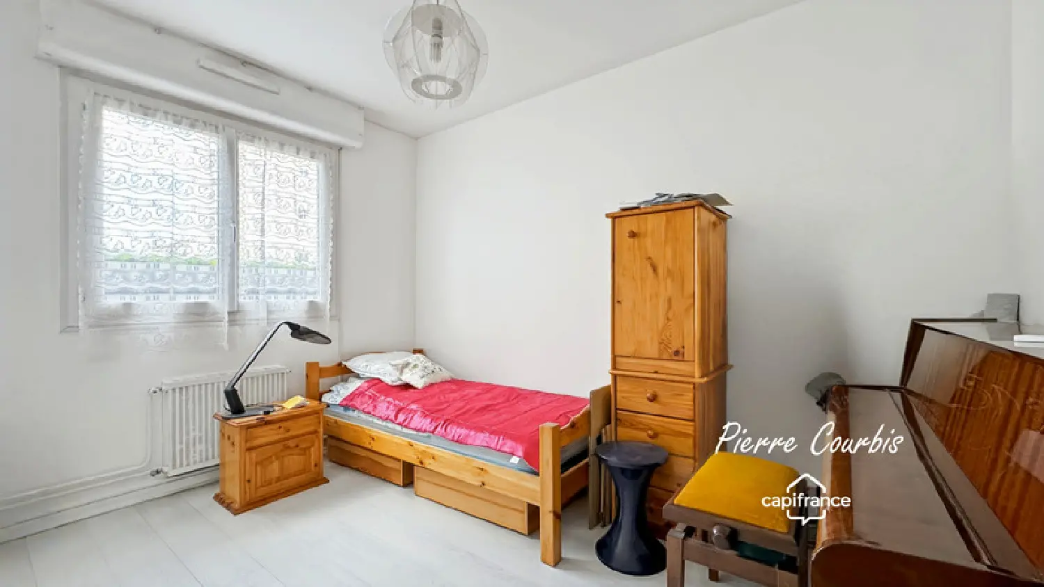  for sale apartment Lyon 7e Arrondissement Rhône 6