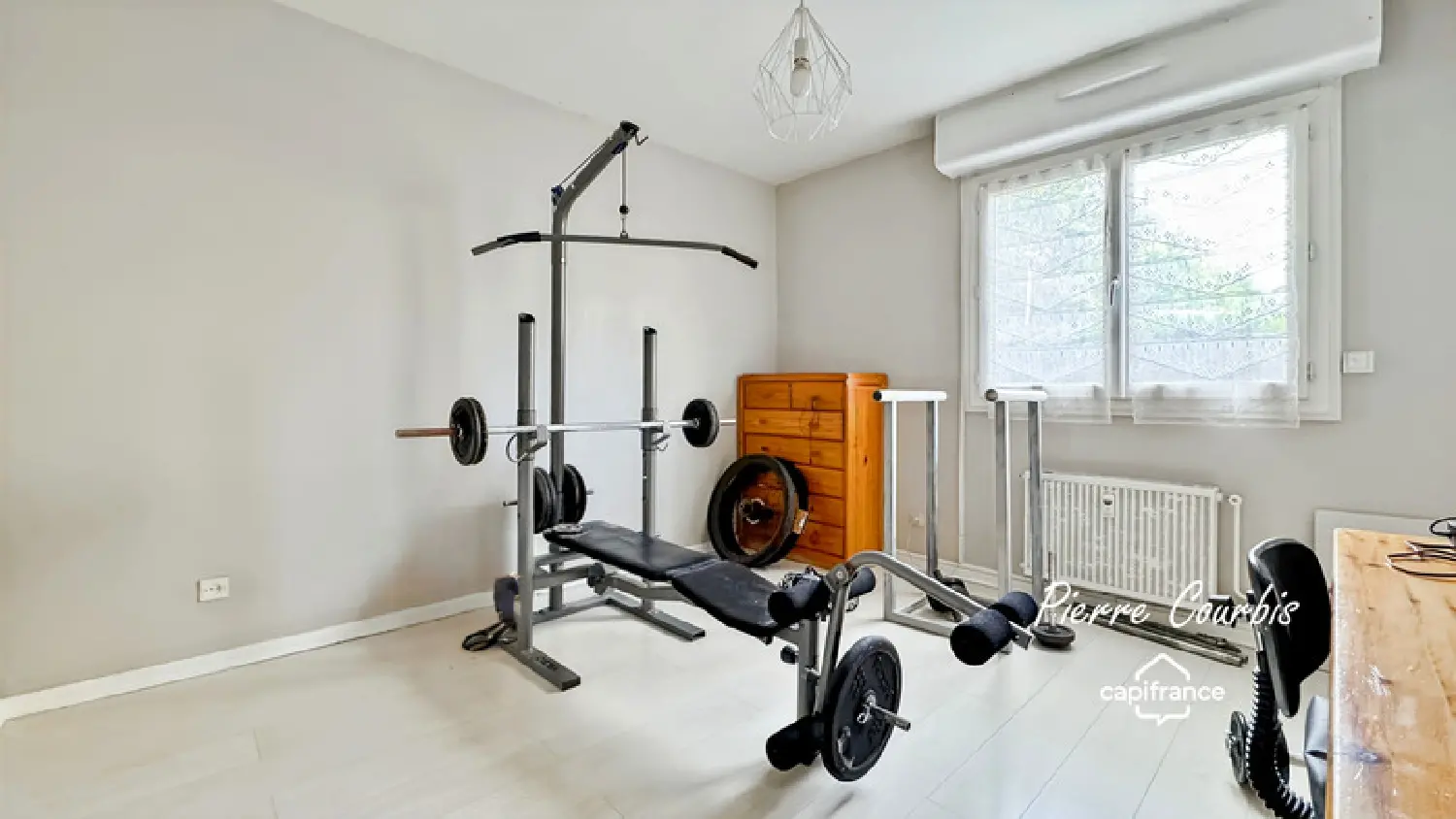  for sale apartment Lyon 7e Arrondissement Rhône 7