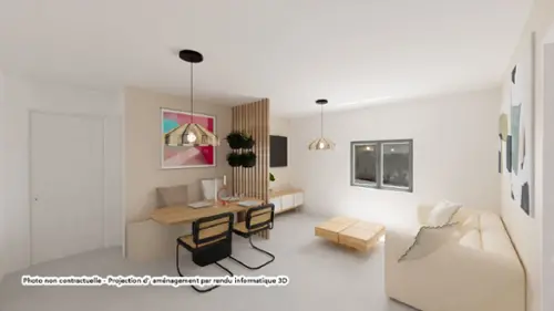 Lyon 7e Arrondissement Rhône apartamento foto 7092257