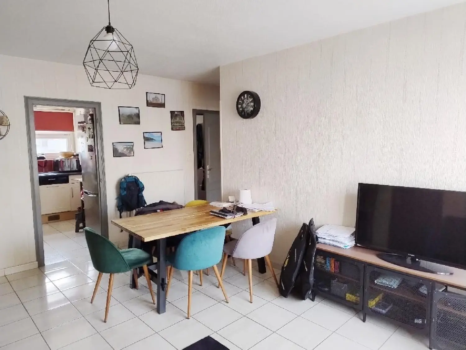  en venta apartamento Lyon 7e Arrondissement Rhône 4