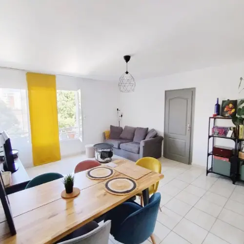 Lyon 7e Arrondissement Rhône apartamento foto 7096461