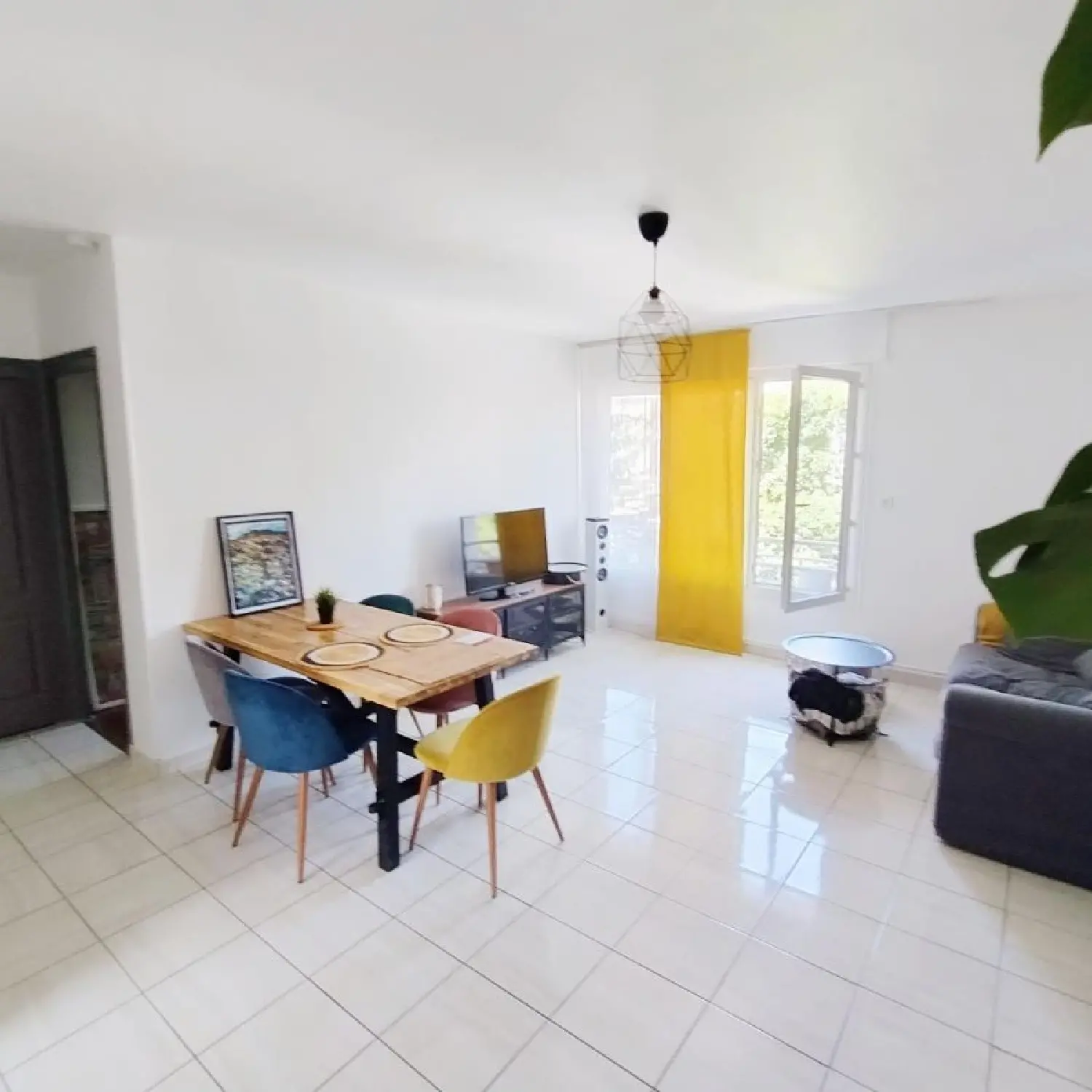 en venta apartamento Lyon 7e Arrondissement Rhône 3
