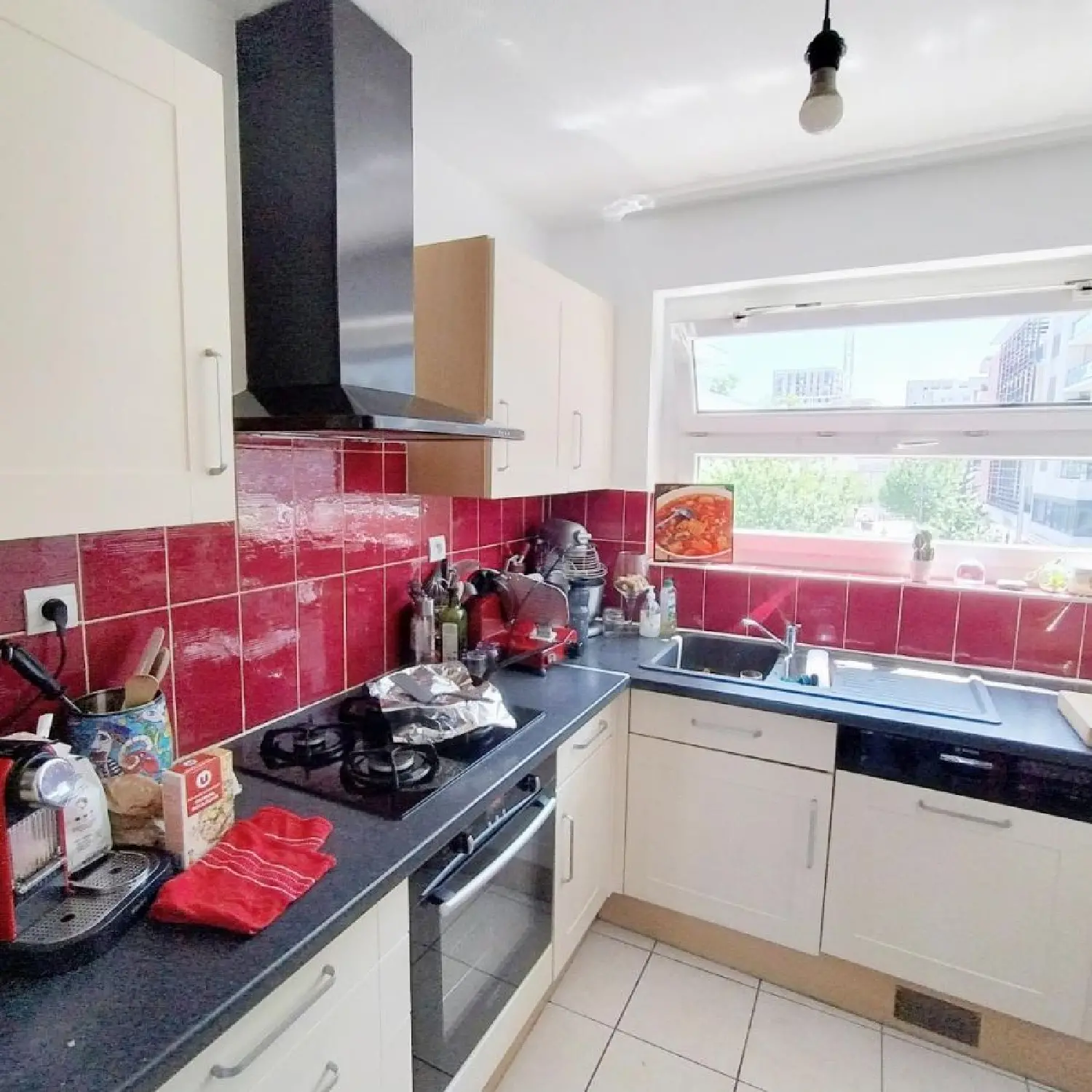  en venta apartamento Lyon 7e Arrondissement Rhône 4