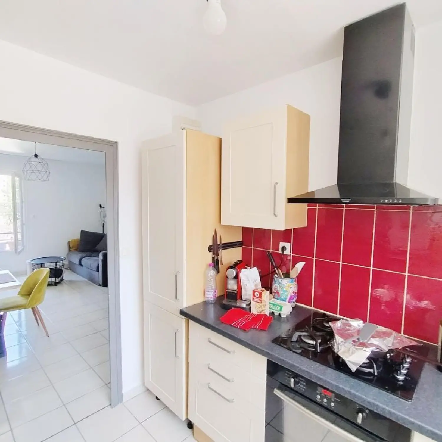  en venta apartamento Lyon 7e Arrondissement Rhône 5