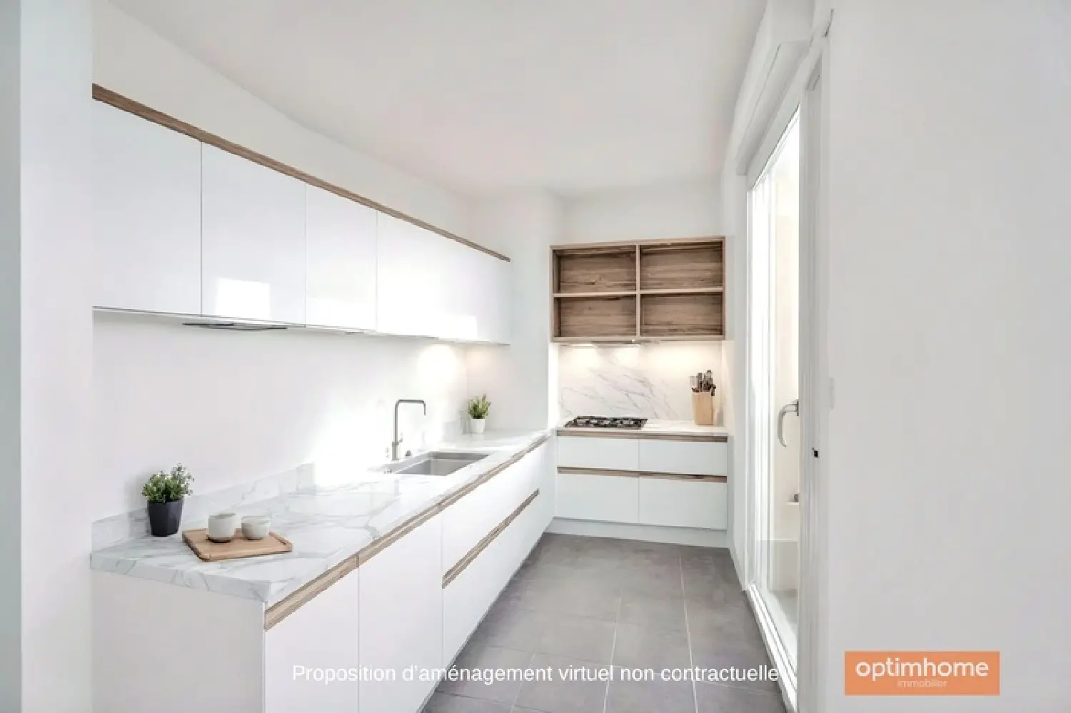 te koop appartement Lyon 7e Arrondissement Rhône 5