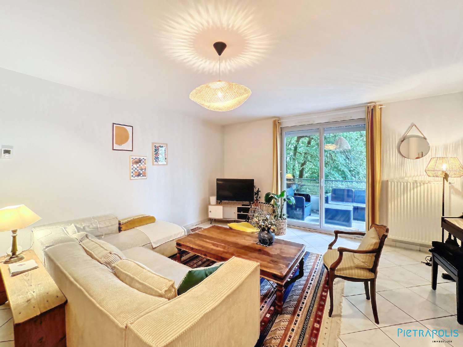  en venta apartamento Lyon 7e Arrondissement Rhône 1