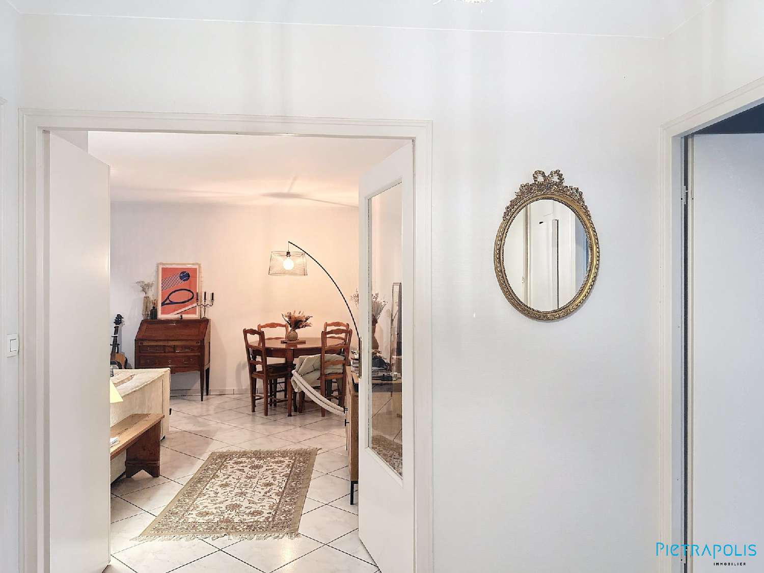  en venta apartamento Lyon 7e Arrondissement Rhône 3